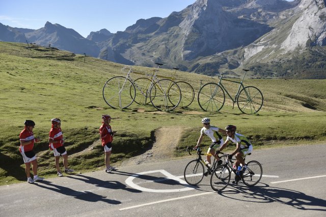 Aubisque 2016